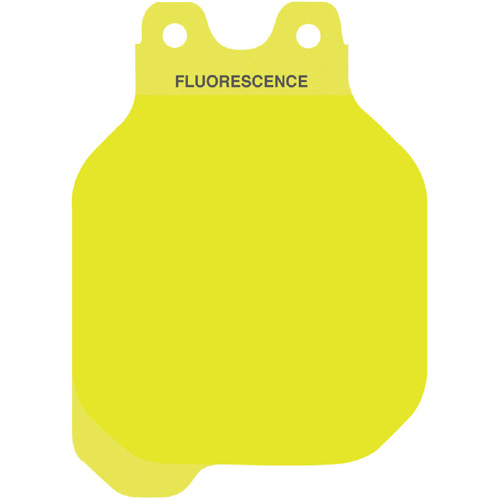 FLIP Fluorescence Underwater Yellow Barrier Filter for GoPro 5-11