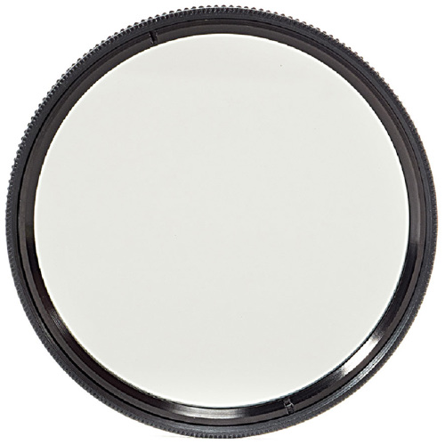 FLIP FILTERS 55mm Polarizer Filter