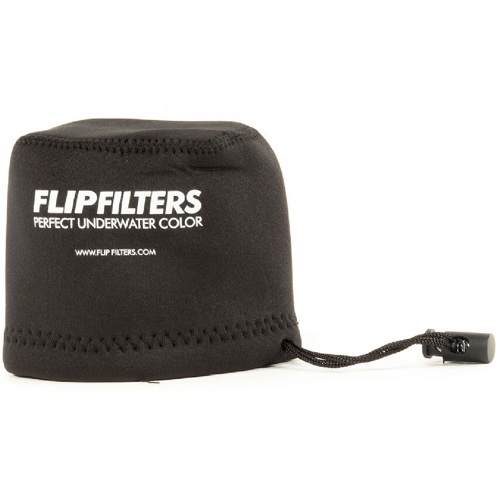 FLIP Neoprene Protective Pouch for GoPro & Filters