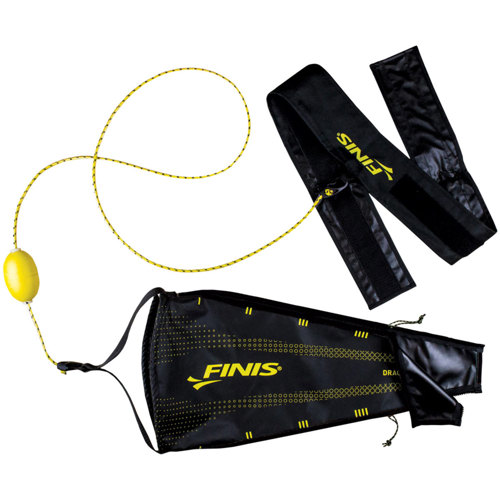 Finis Drag+Fly Adjustable Swim Chute 1.05.103 Scuba