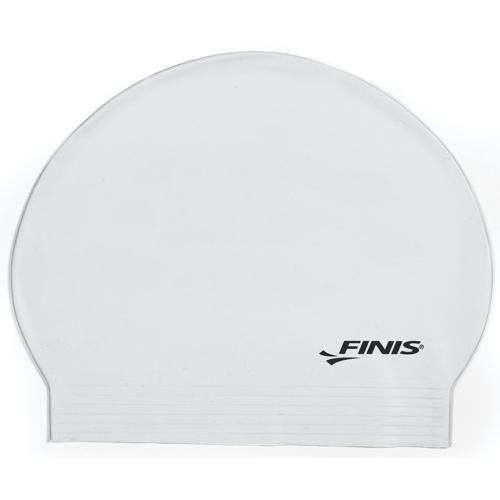 Finis Latex Solid Swim Cap Scuba