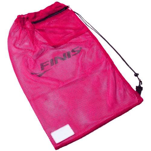 Finis Mesh Gear Bag Scuba
