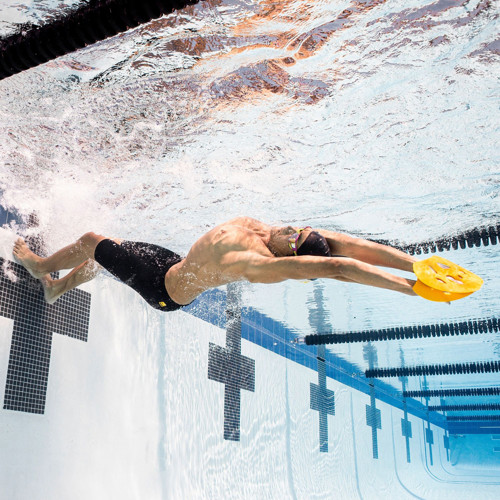 Finis Manta Paddles