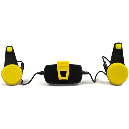 Finis Neptune 4GB MP3 Player with Bone Conduction Audio