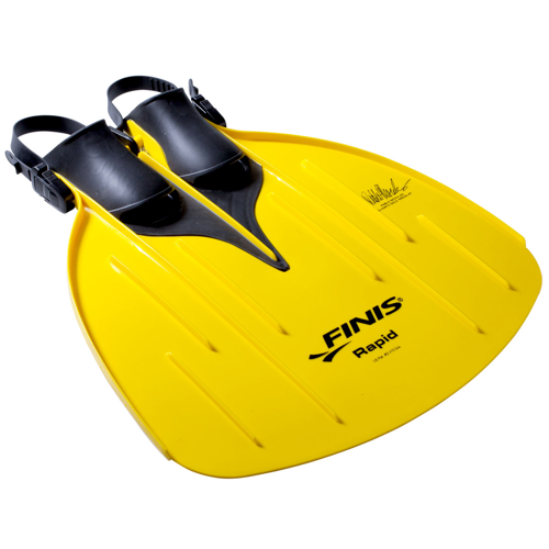 Finis Rapid Monofin, Yellow