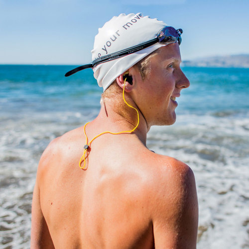 Finis SwimEars Watertight Acoustic Earplugs
