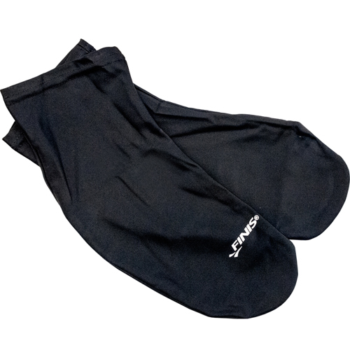 Finis Spandex Skin Socks Scuba