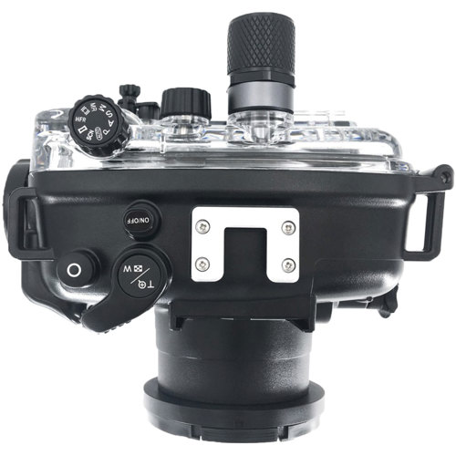 Fantasea FRX100 VA Vaccuum Housing - For Sony RX100 III, IV, V or VA
