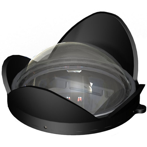 Fantasea Big-Eye Lens F Series 5136
