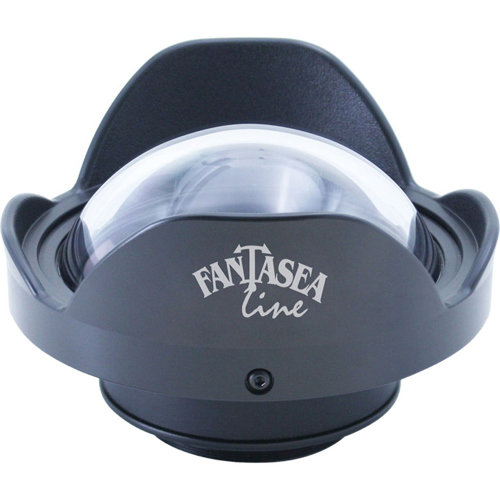 Fantasea UWL-400F Wide Angle Lens