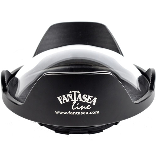 Fantasea FML Dome Port A6