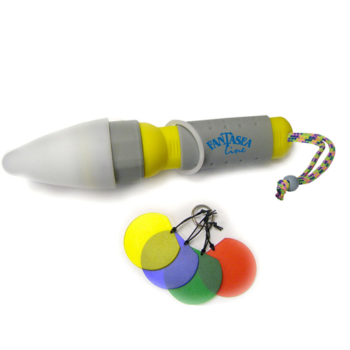 Fantasea Nano Spotter Light