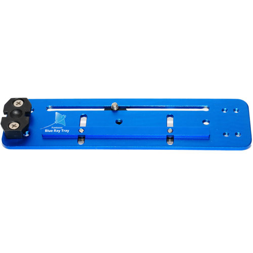 Fantasea Blue Ray Single Tray 2040