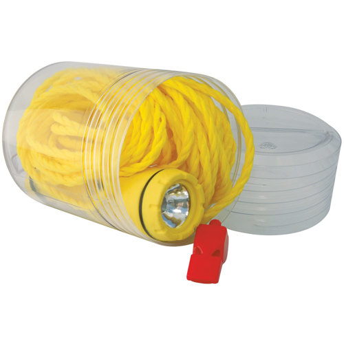 Fox 40 Portage Safety Pack with 50' (15.25 meters) Rope 79002000