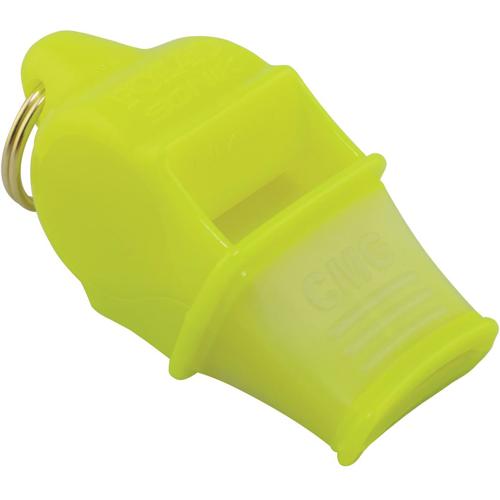 Fox 40 Sonik Blast CMG Whistle with Breakaway Lanyard