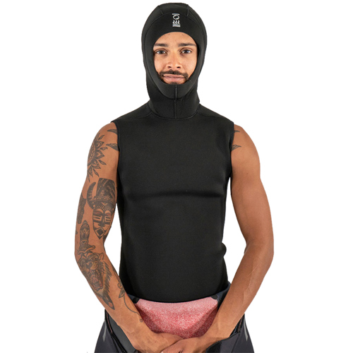 Fourth Element 5/3mm Men's Hooded Vest