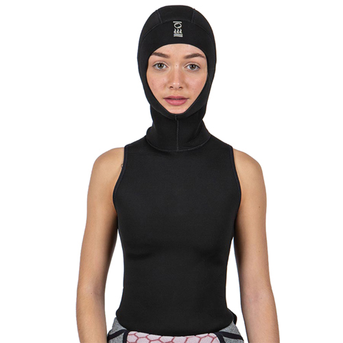 Fourth Element 5/3mm Women's Hooded Vest