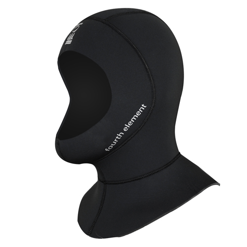 Fourth Element 7mm Coldwater Bibbed Hood