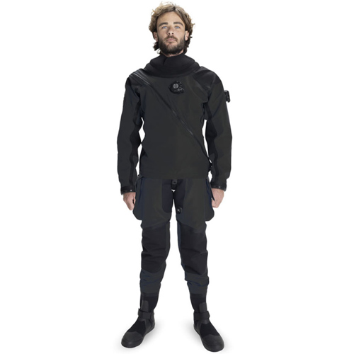 Fourth Element Argonaut 3.0 Flex Drysuit for Men