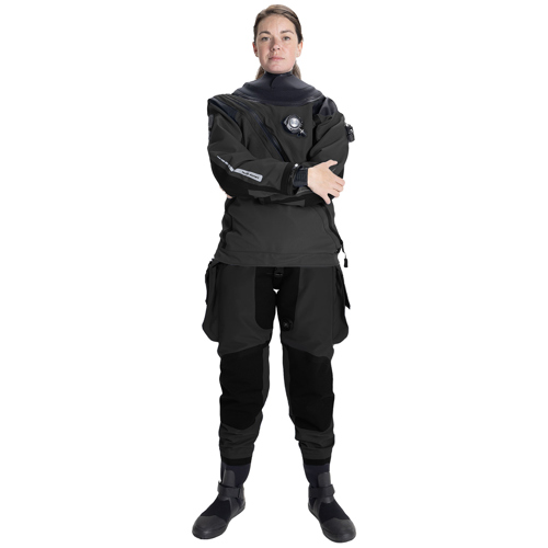Fourth Element Argonaut 3.0 Flex Drysuit for Women