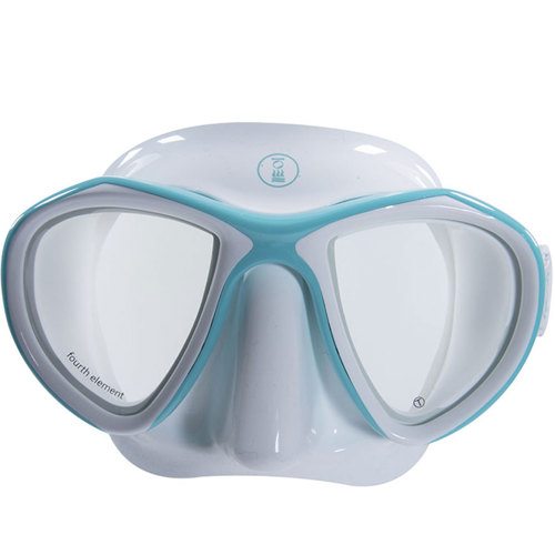 Fourth Element Aquanaut Freediving Mask