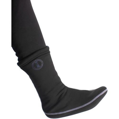 Fourth Element Arctic Socks, Black