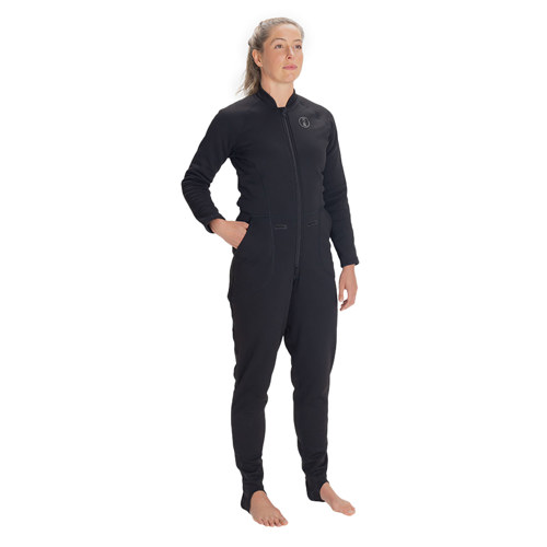 Fourth Element Arctic Women's One Piece Large Short