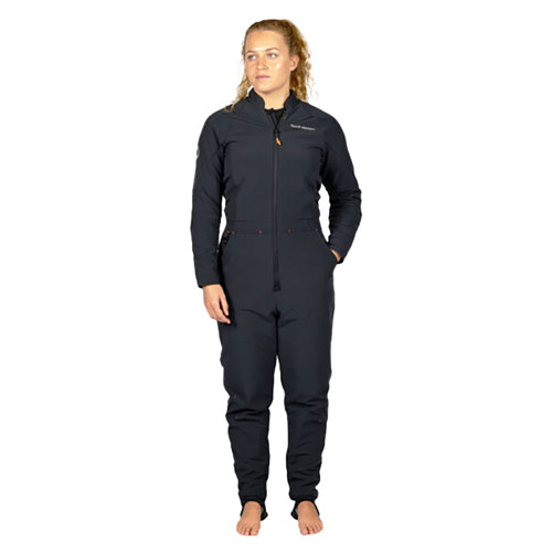 Fourth Element Arctic X Women's One Piece Undersuit XX-Large Short