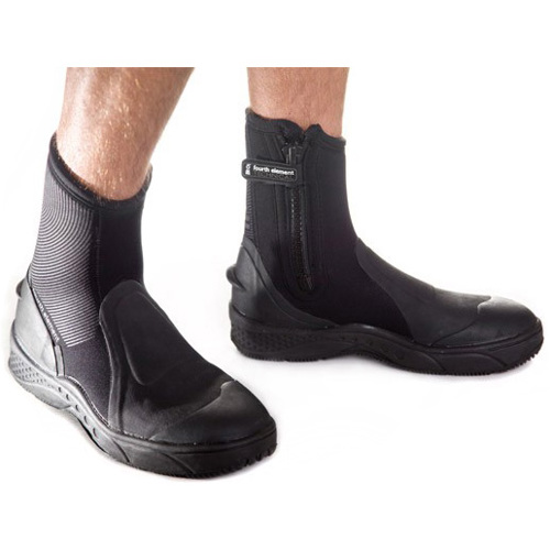 Fourth Element 6.5mm Amphibian Boots