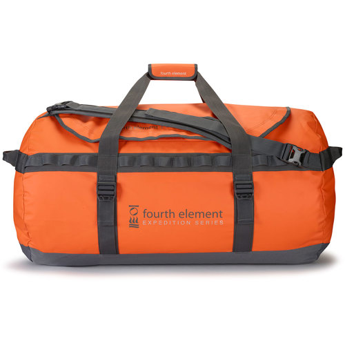 Fourth Element Expedition Duffel Bag 120 Liters