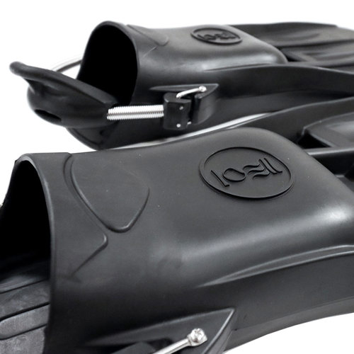 Fourth Element Tech Fin