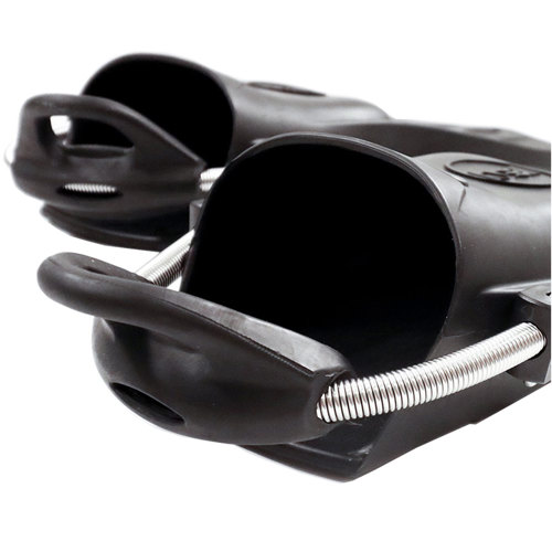 Fourth Element Tech Fin