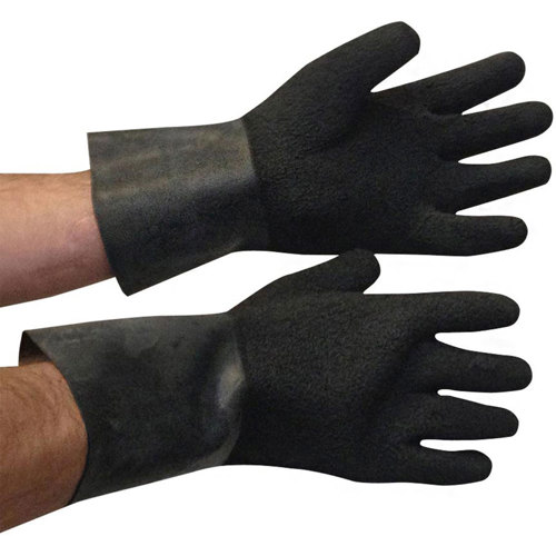 Fourth Element Heavy Duty Drysuit Gloves