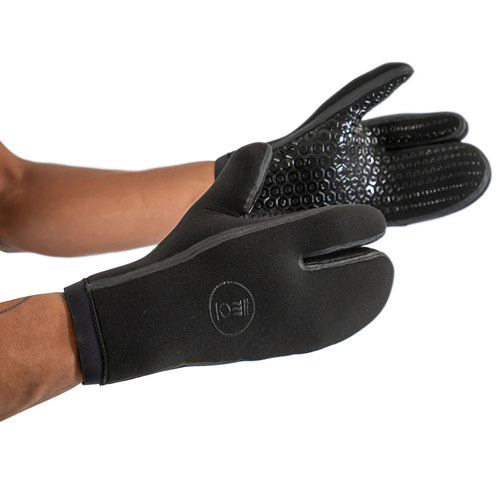 Fourth Element 7mm Hydrolock Three-Finger Mitt