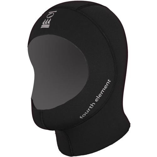 Fourth Element 5mm Hood