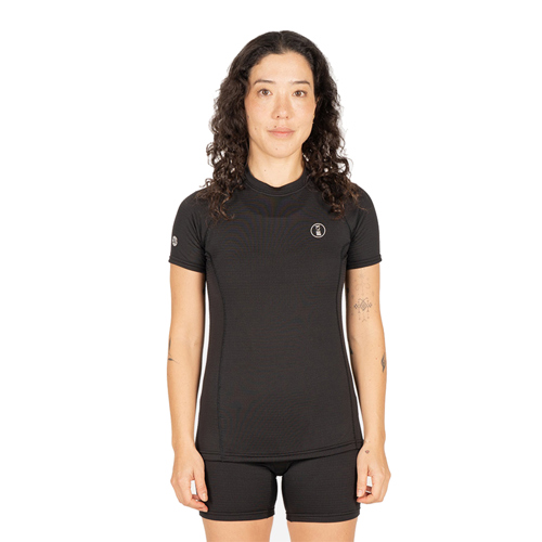 Fourth Element J2 Women's Short Sleeve Top