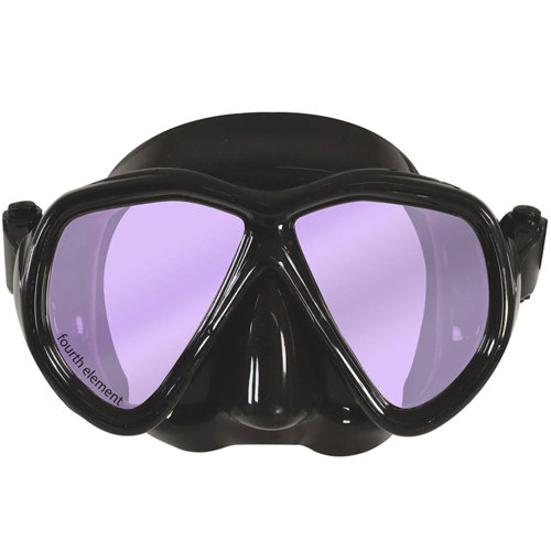 Fourth Element Navigator Mask