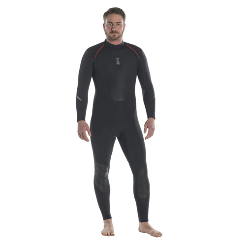 Fourth Element 5mm Proteus II Men's Full Wetsuit Open Box