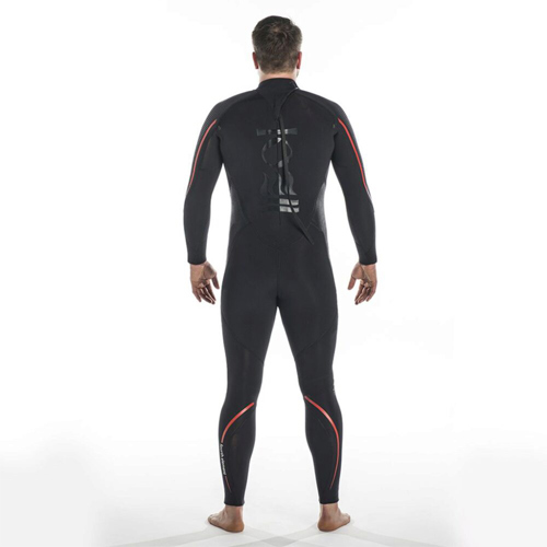Fourth Element 5mm Proteus II Men's Full Wetsuit