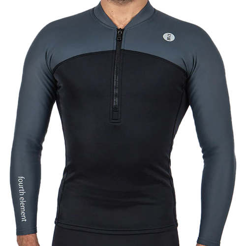 Fourth Element Thermocline Long Sleeve Top Men's