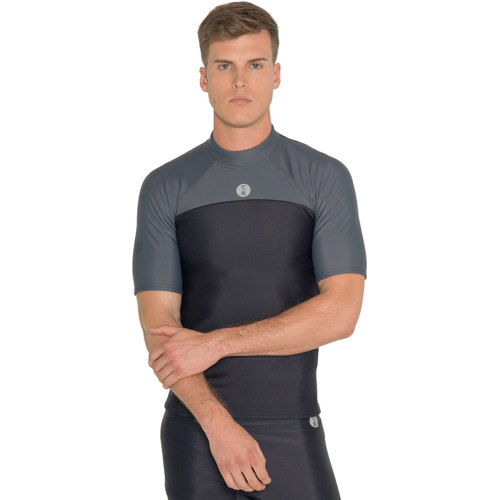 Fourth Element Thermocline Short Sleeve Top for Men