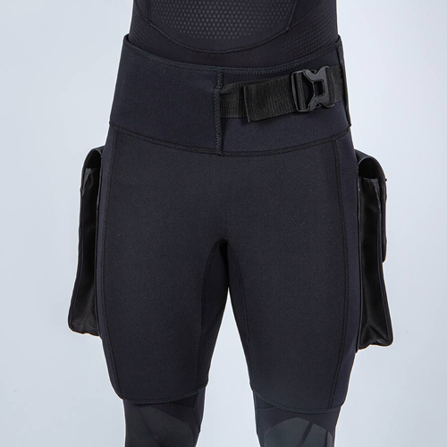 Fourth Element Technical Shorts Large