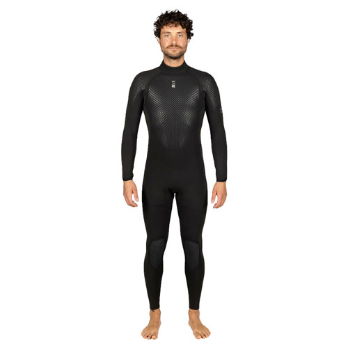 Fourth Element 3mm Xenos Arc Men's Full Wetsuit