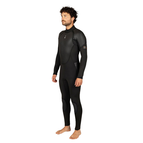 Fourth Element 5mm Xenos Arc Men's Full Wetsuit X-Small