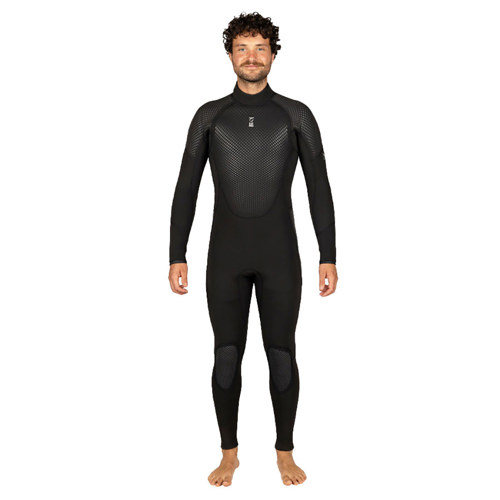 Fourth Element 7mm Xenos Arc Men's Full Wetsuit