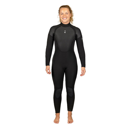 Fourth Element 7mm Xenos Arc Women's Full Wetsuit