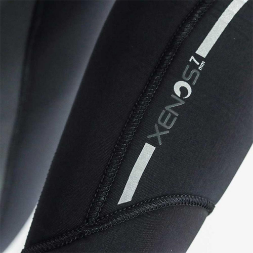 Fourth Element 7mm Xenos Men's Full Suit