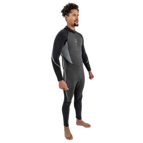 Fourth Element 7mm Xenoss Full Suit Men Open Box Large Short