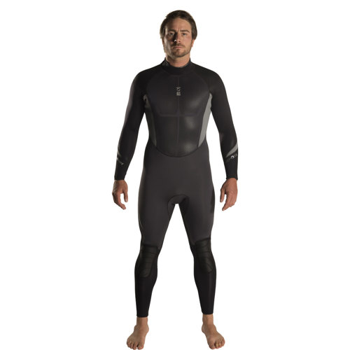 Fourth Element 3mm Xenos Men's Full Wetsuit - Scuba