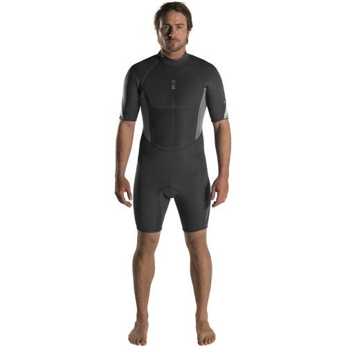 Fourth Element 3mm Xenos Men's Shorty Wetsuit